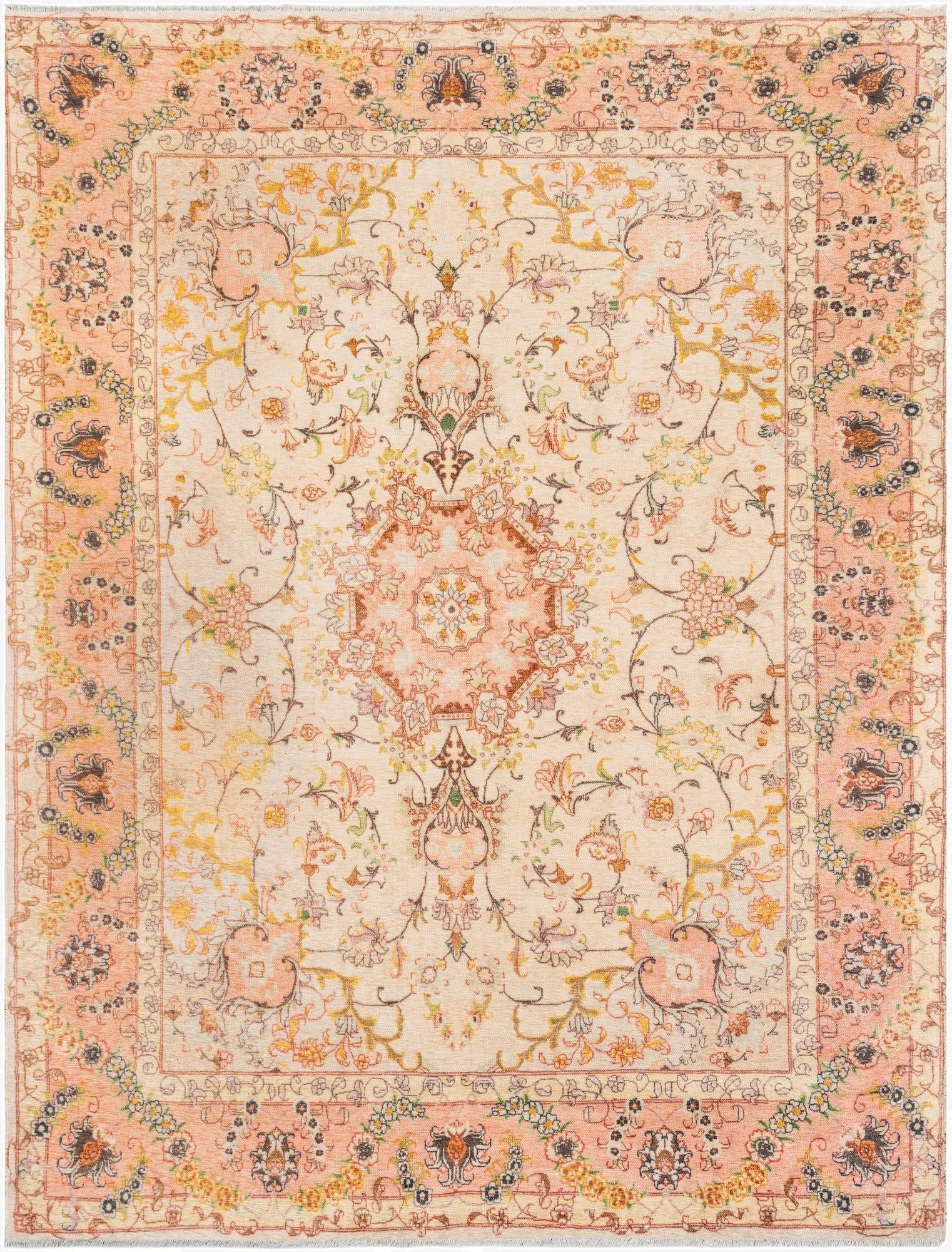  9' x 11' 10 Boutique Rug