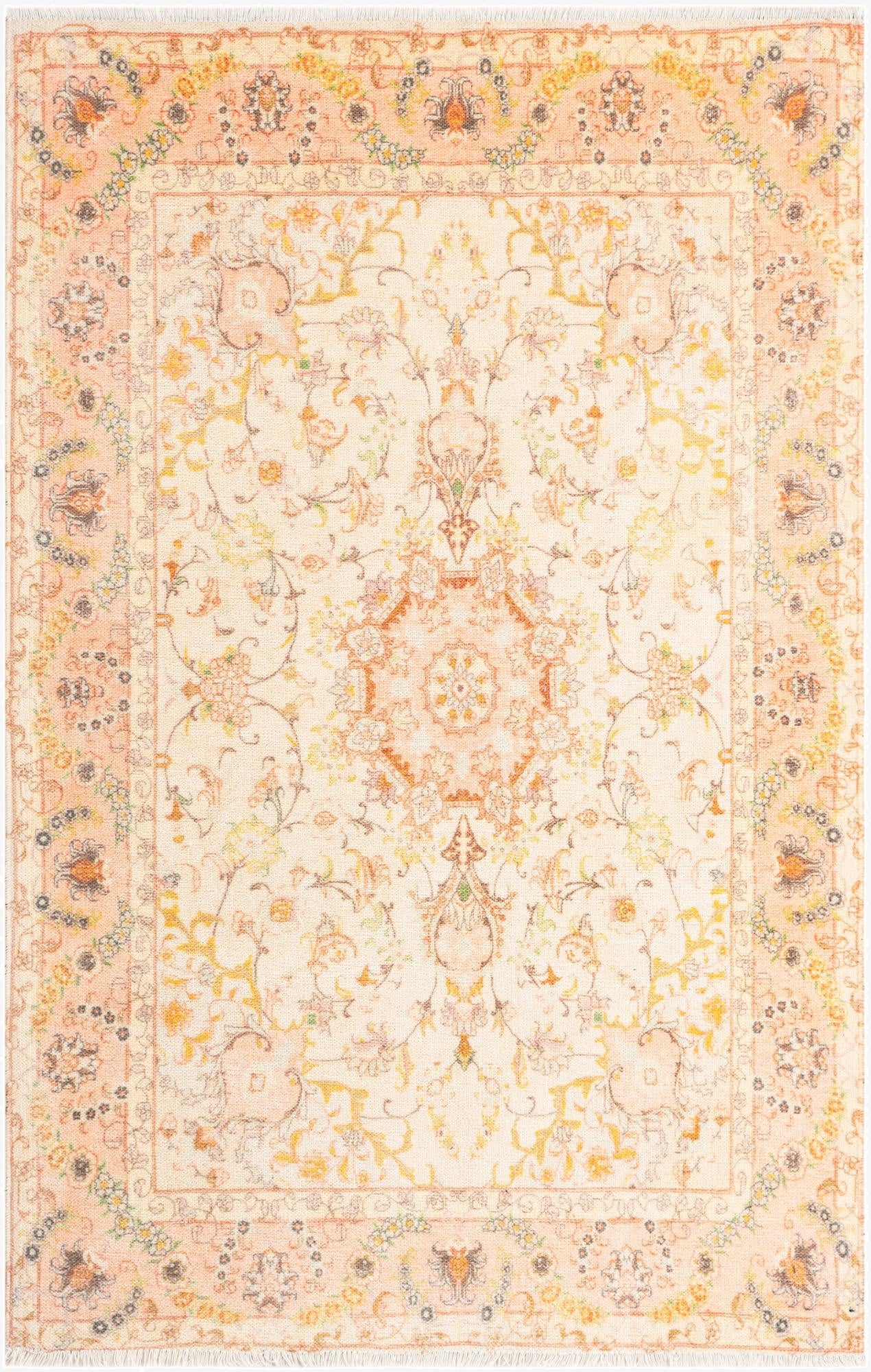  3' 11 x 5' 11 Boutique Rug