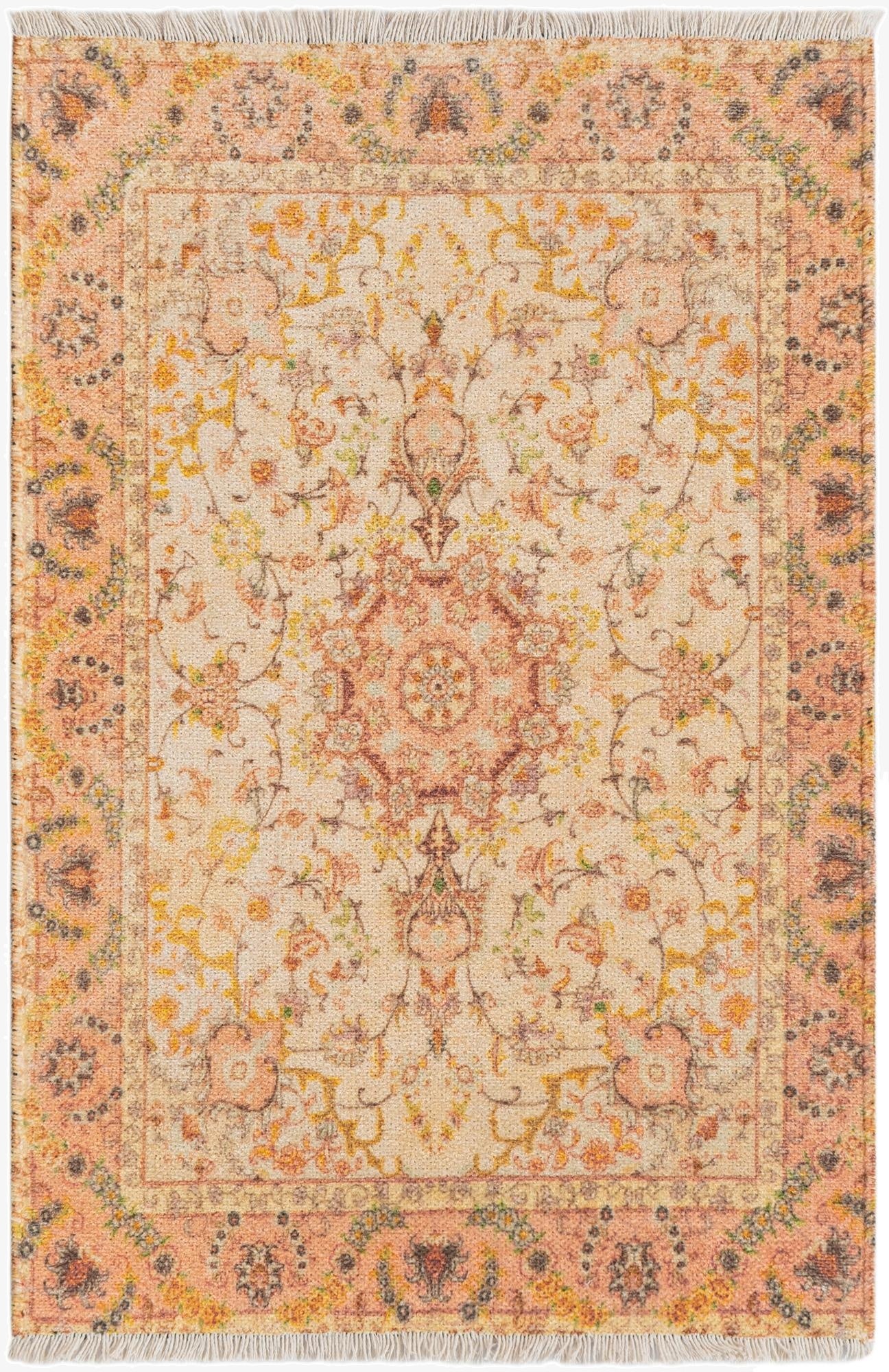  2' x 3' 1 Boutique Rug