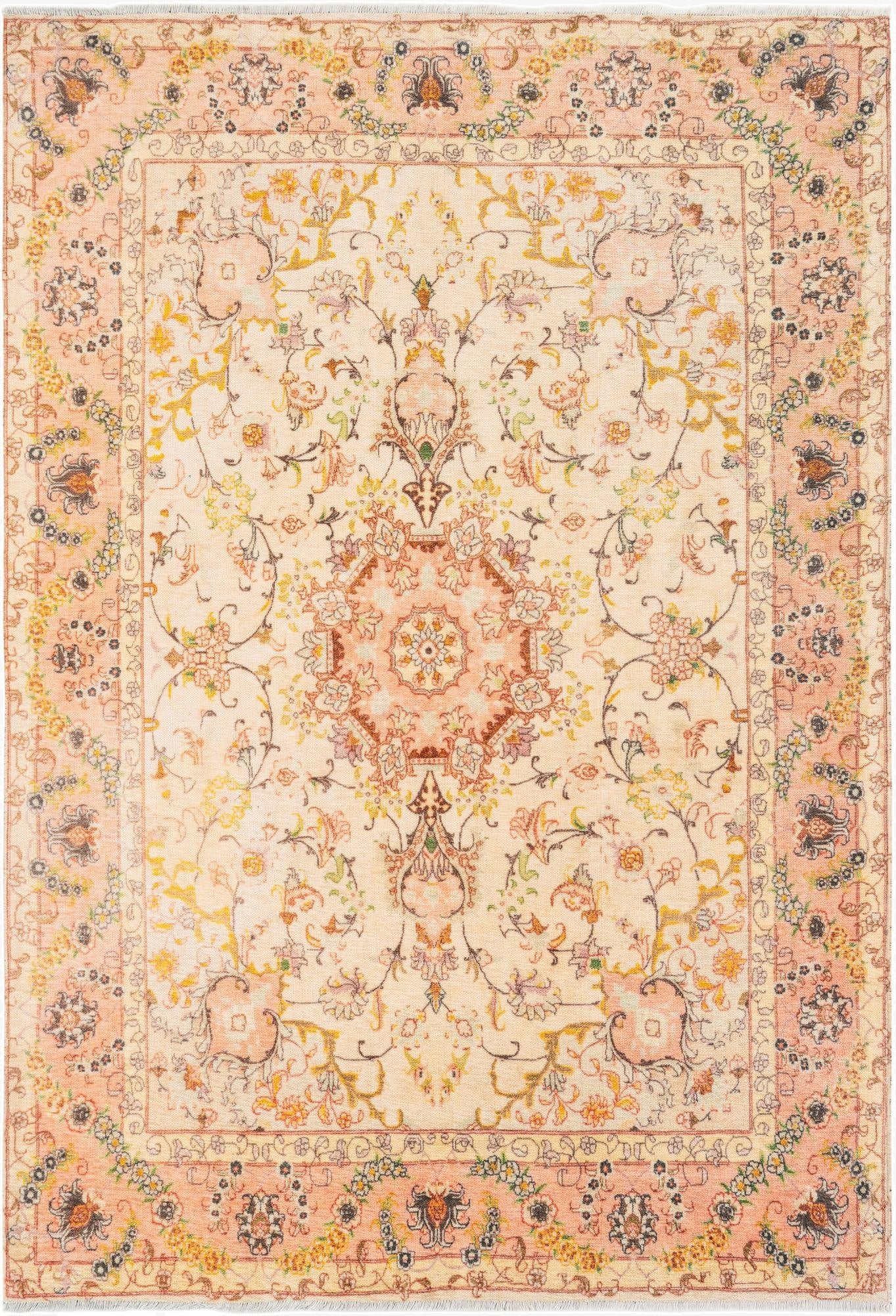  6' 1 x 9' Boutique Rug