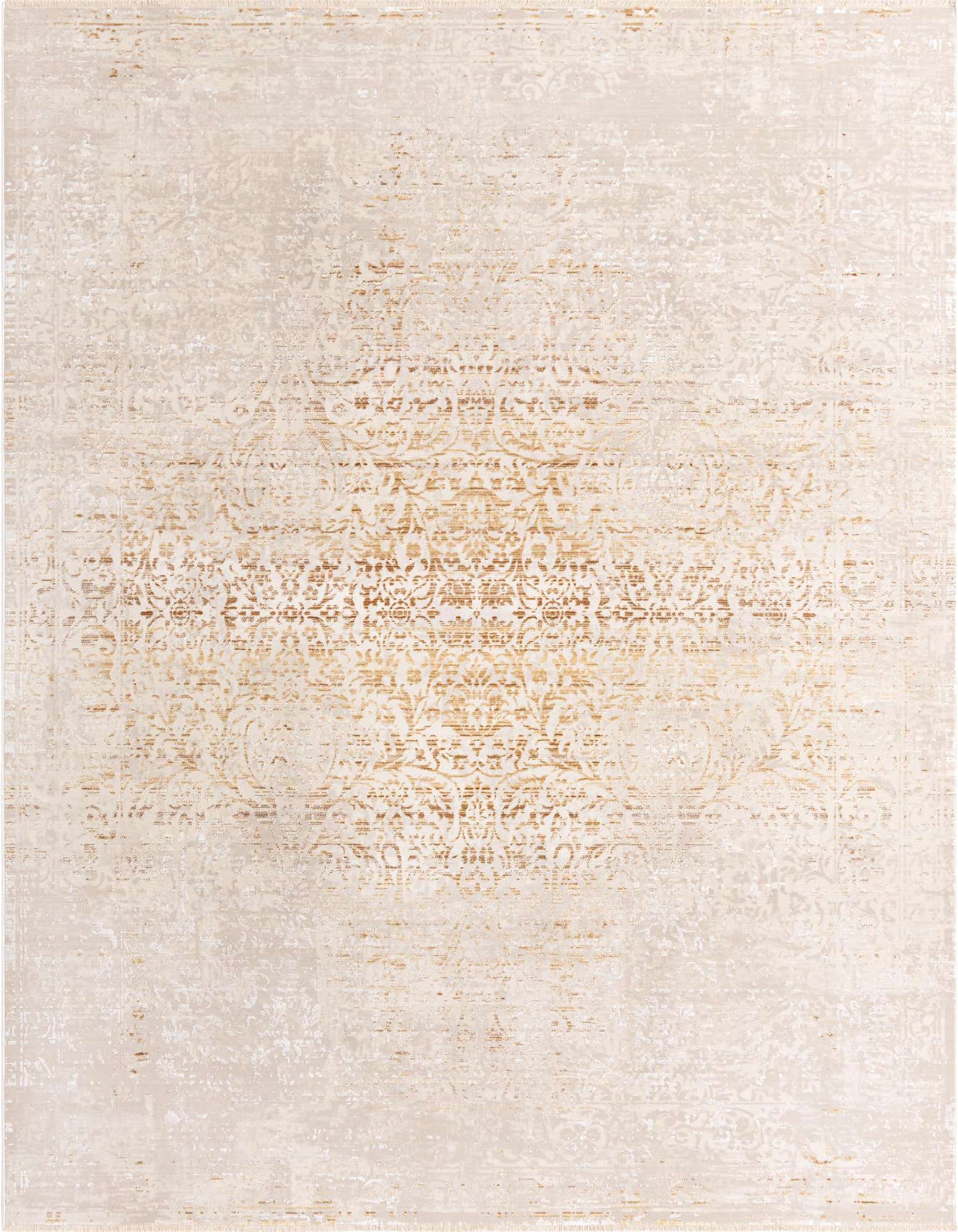 Primary image  7' 10 x 9' 8 Deepa Rug