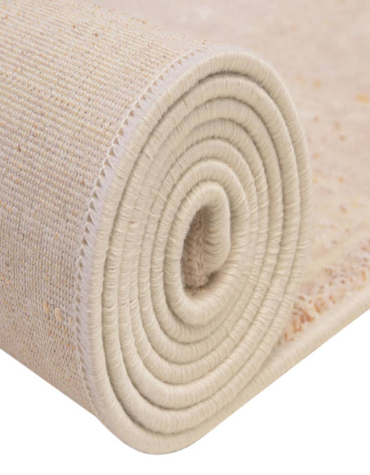 Detail image of  7' 10 x 9' 8 Deepa Rug