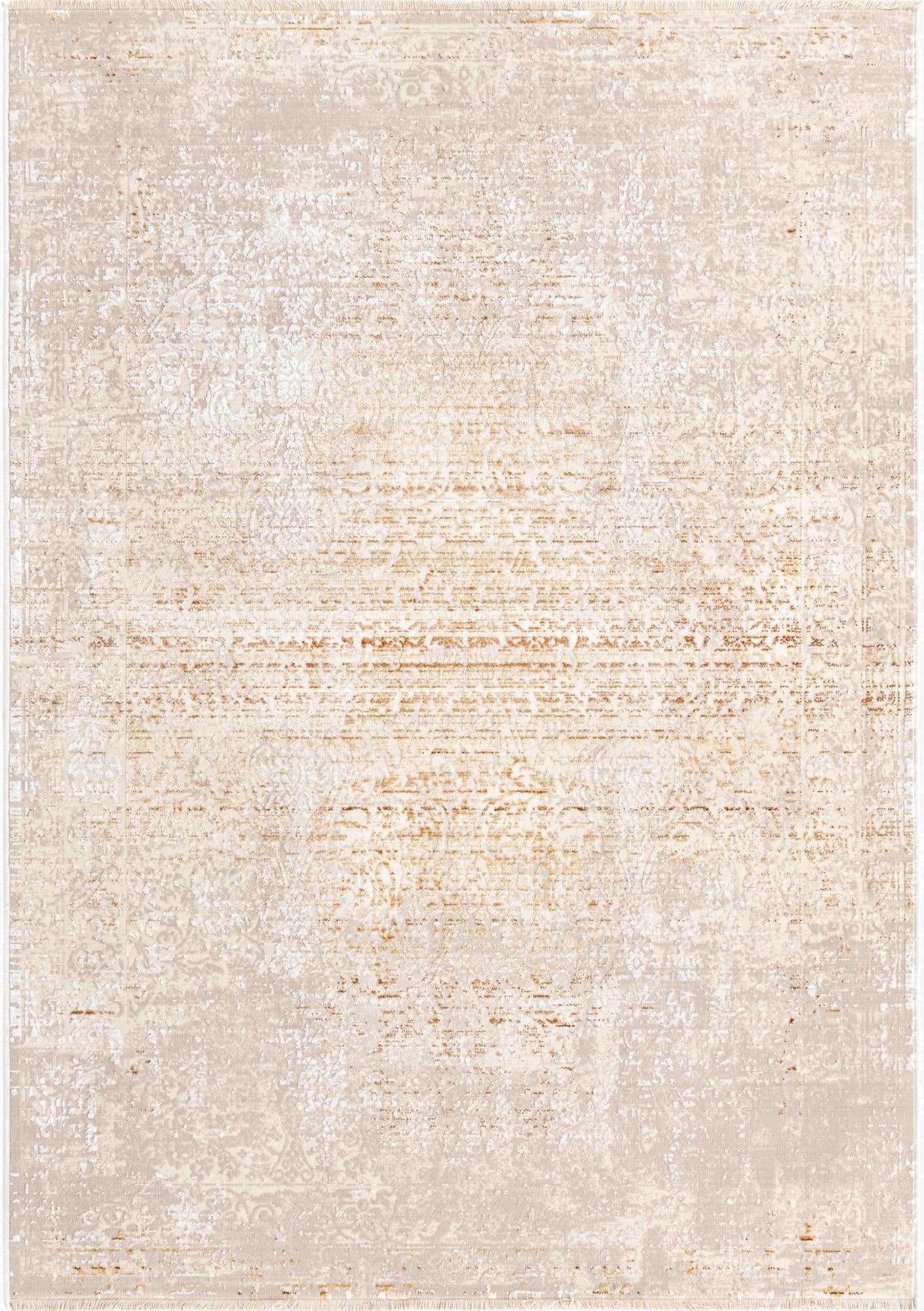  4' x 5' 10 Deepa Rug