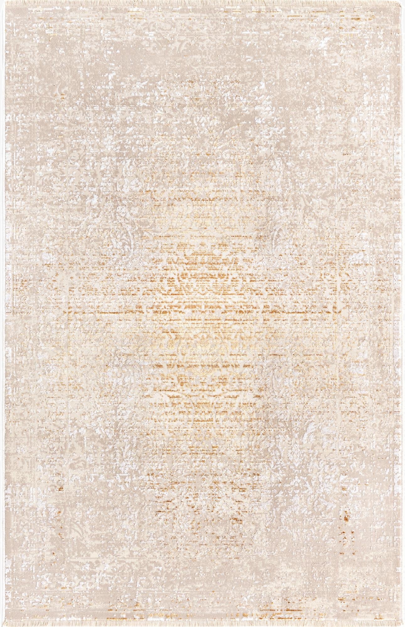  3' 3 x 5' Deepa Rug