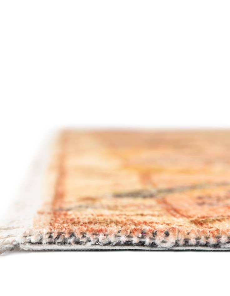 Detail image of  2' x 8' Boutique Runner Rug