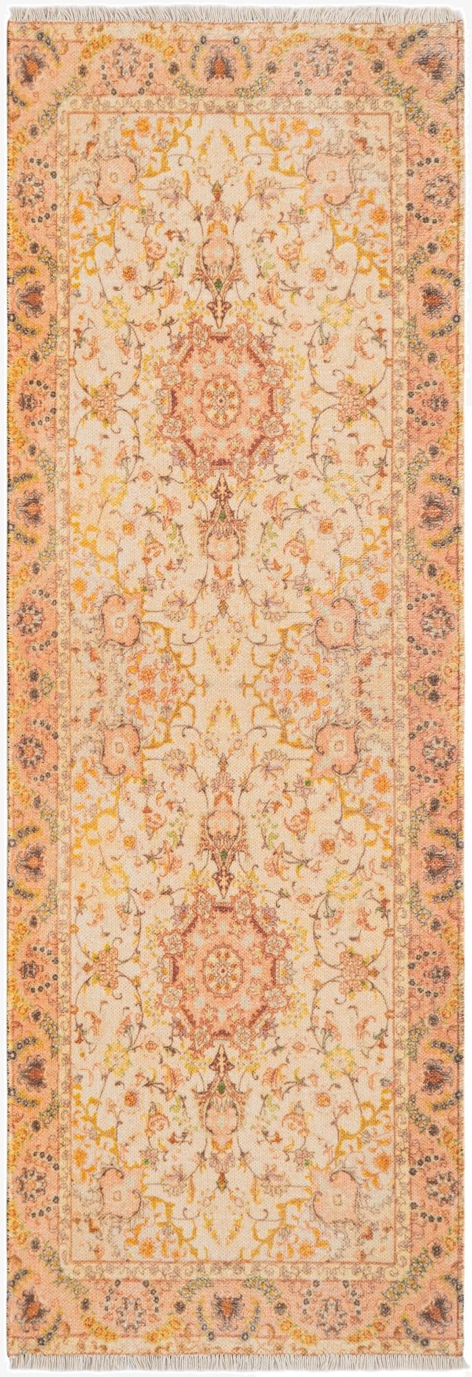  2' x 6' 1 Boutique Runner Rug