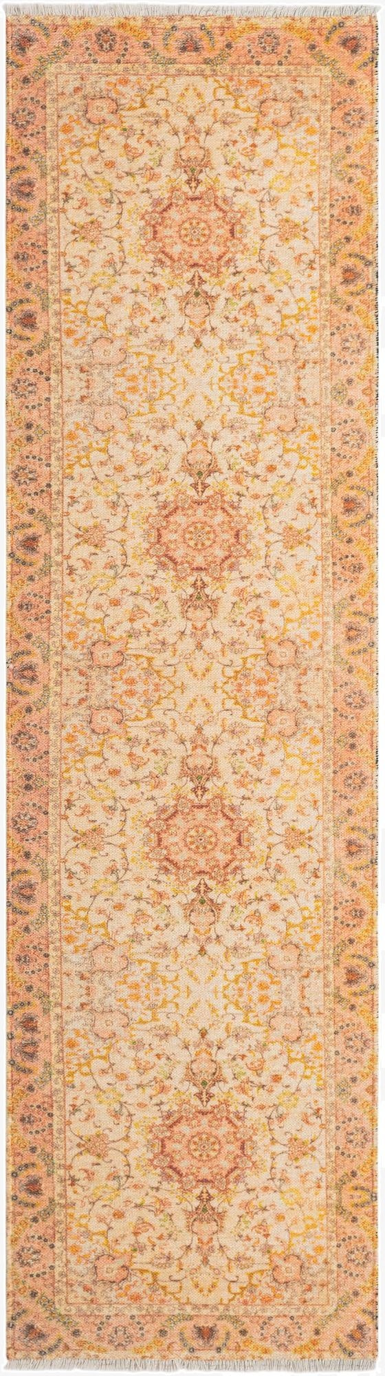  2' x 8' Boutique Runner Rug