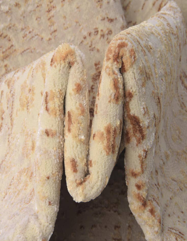 Detail image of  2' x 8' Deepa Runner Rug