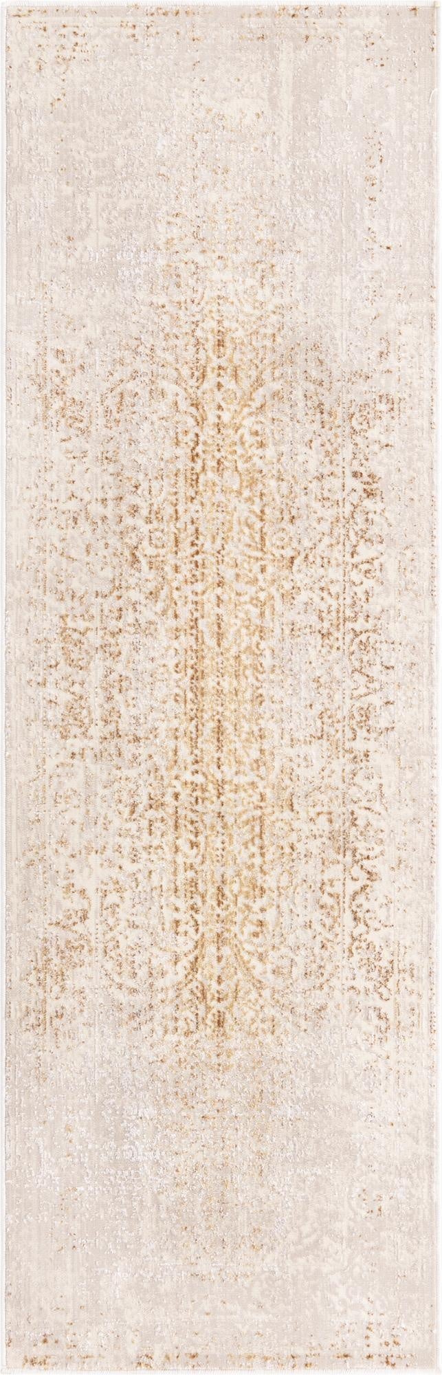  2' x 6' Deepa Runner Rug