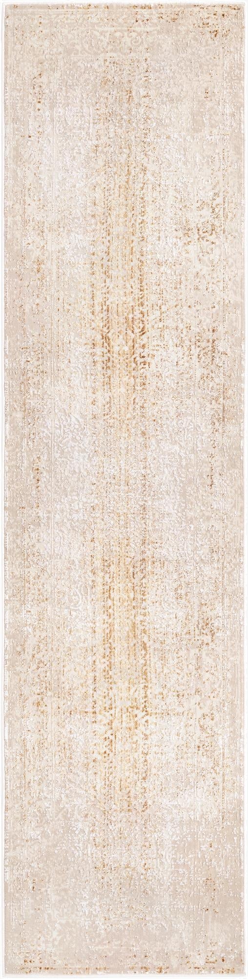  2' x 8' Deepa Runner Rug