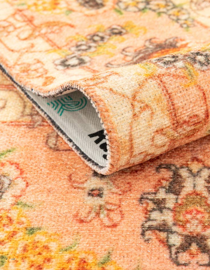 Detail image of  7' 9 x 7' 9 Boutique Square Rug