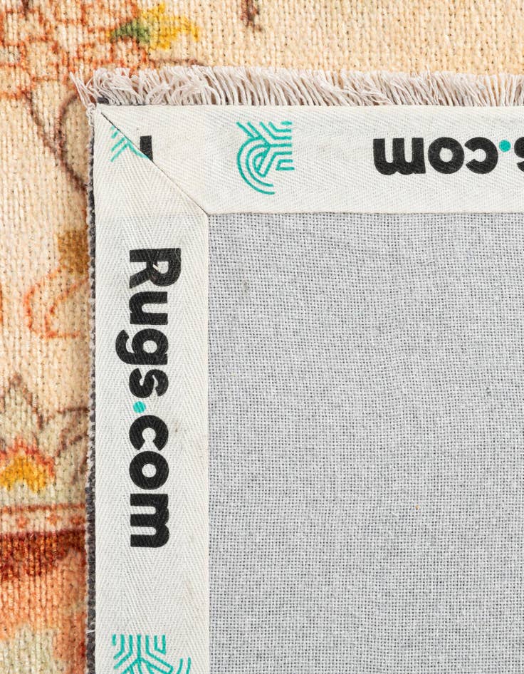 Detail image of  7' 9 x 7' 9 Boutique Square Rug