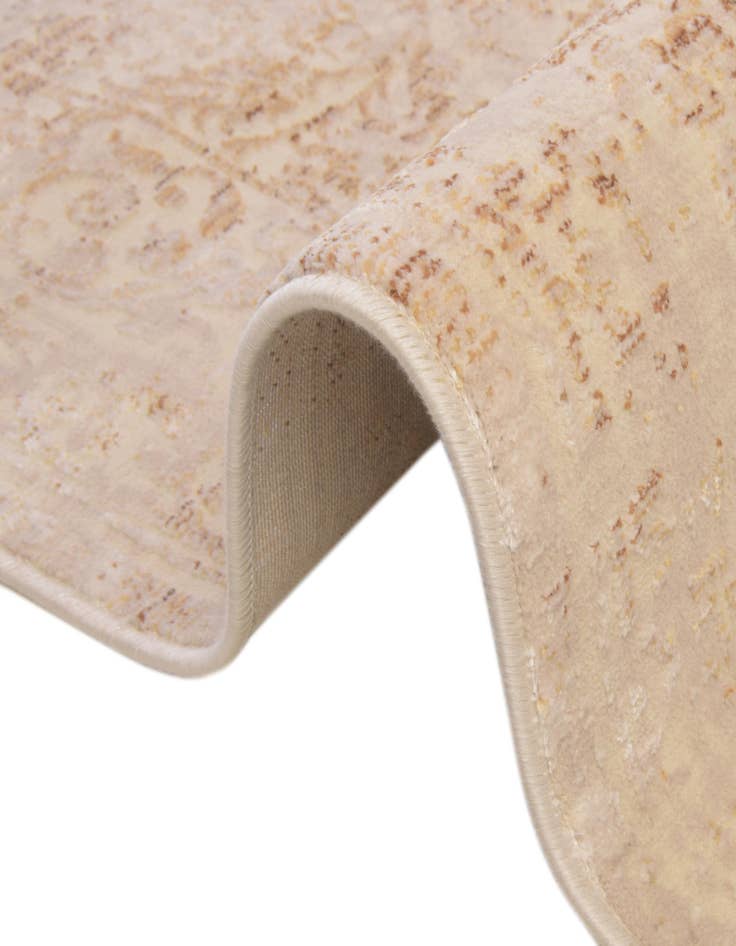 Detail image of  7' 10 x 7' 10 Deepa Square Rug