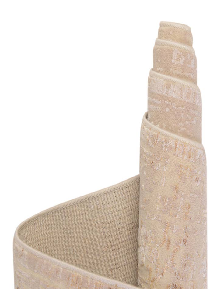 Detail image of  7' 10 x 7' 10 Deepa Square Rug