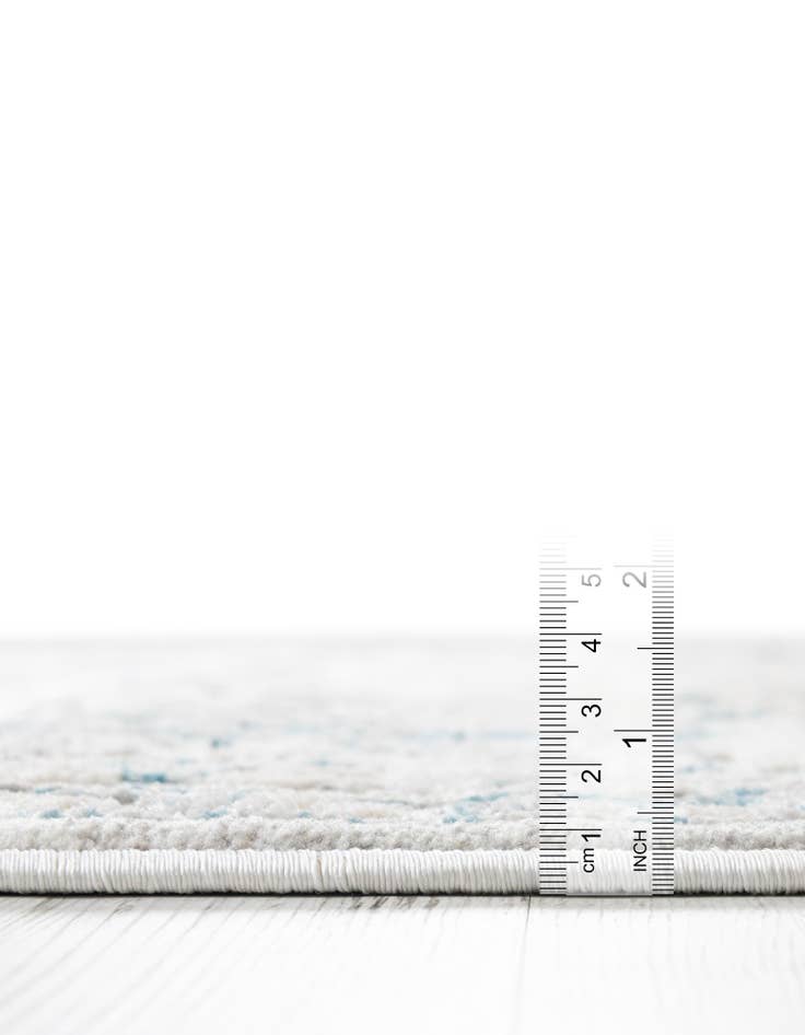 Detail image of  7' 10 x 10' Finsbury Oval Rug