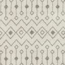 Rug Ivory and Gray Swatch link
