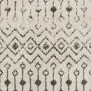 Rug Ivory and Gray Swatch link