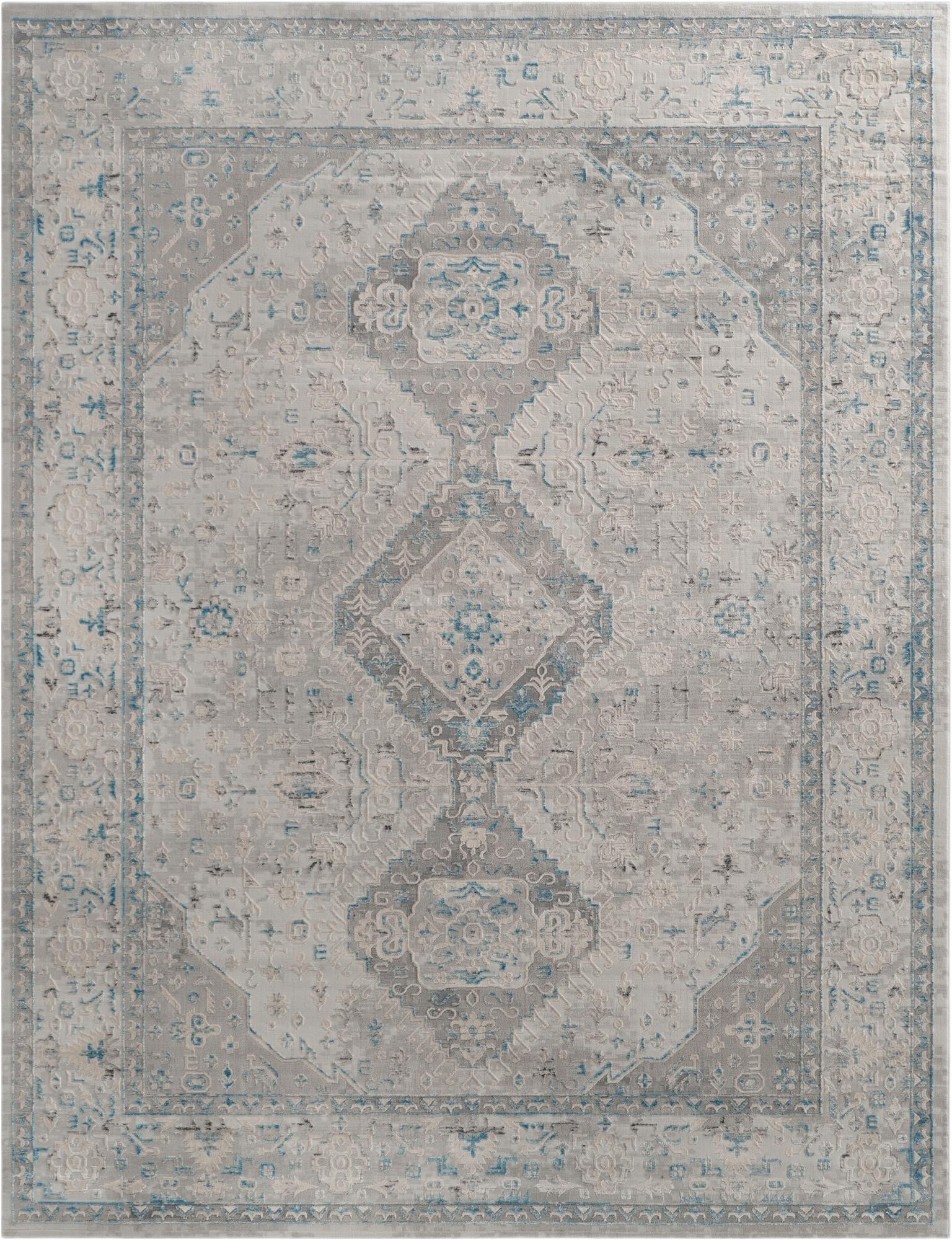  10' x 13' Aditi Rug