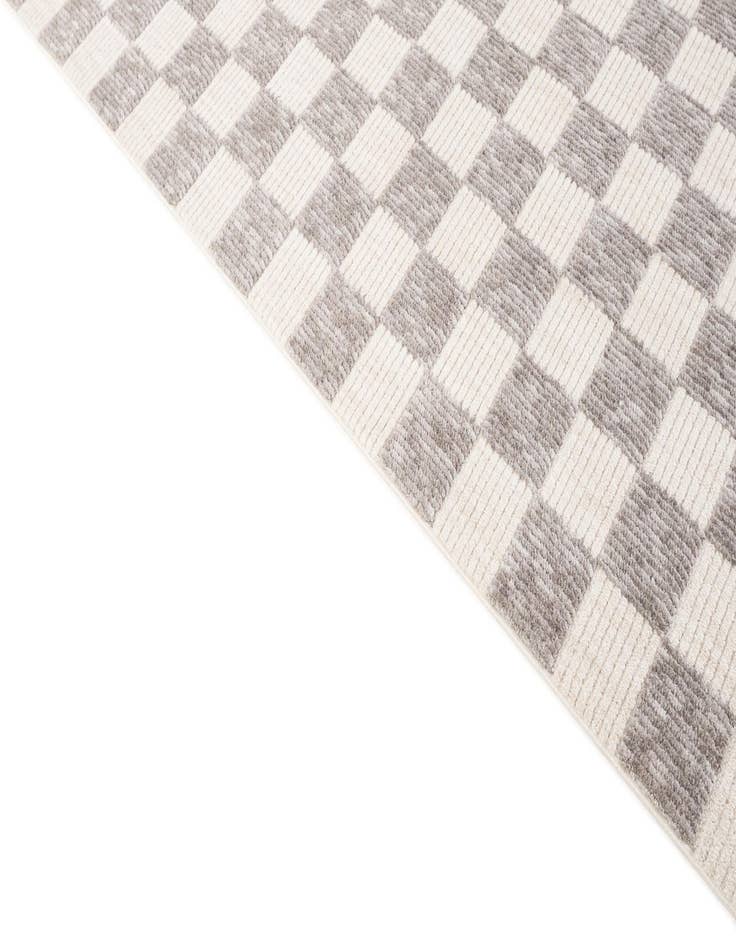 Detail image of  5' 3 x 7' 9 Cherokee Rug