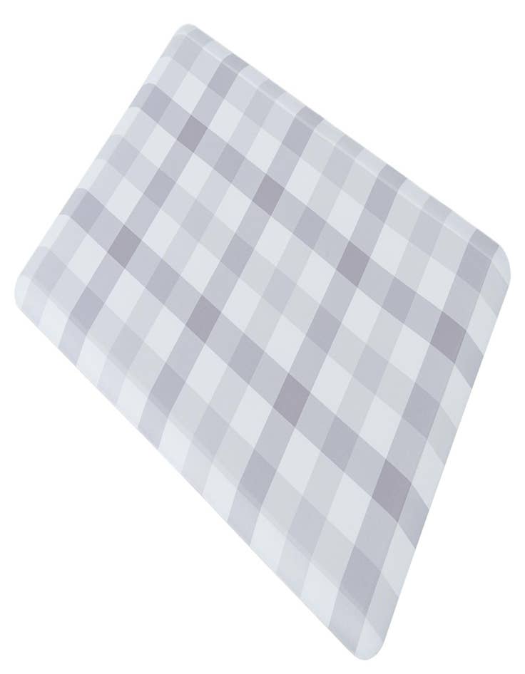 Detail image of 2' x 3' Comfort Mat Rug