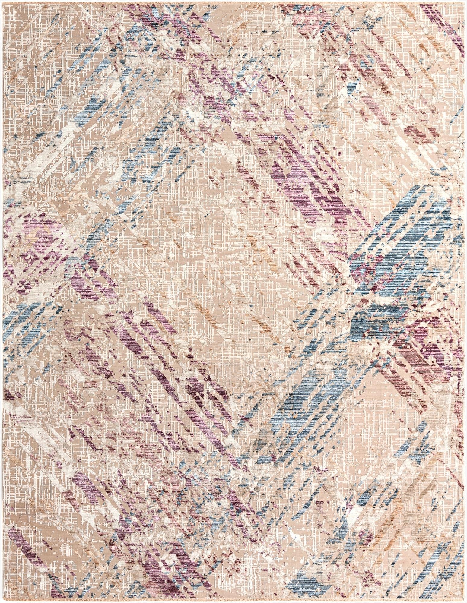  9' x 11' 7 Deepa Rug