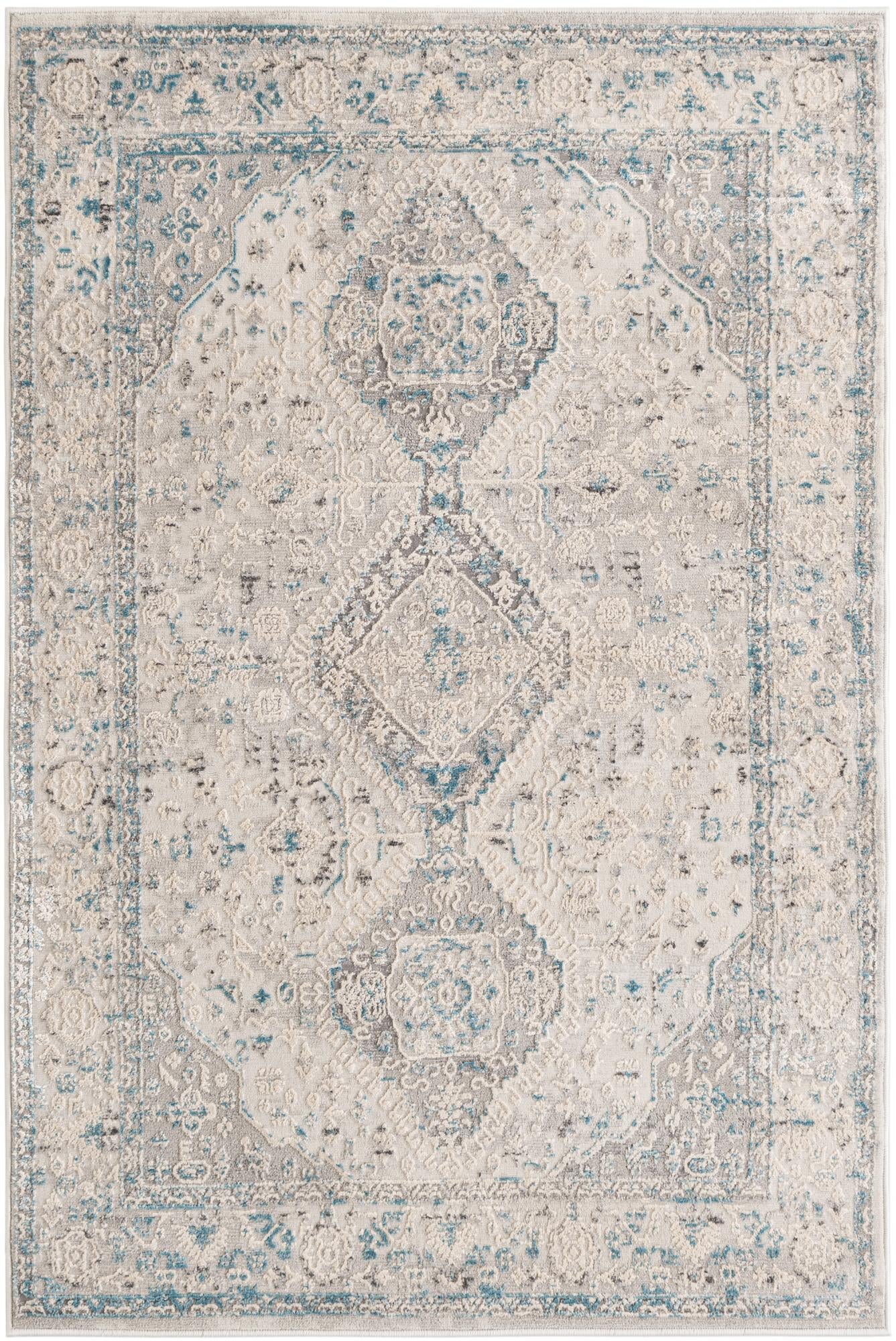  4' x 6' Finsbury Rug