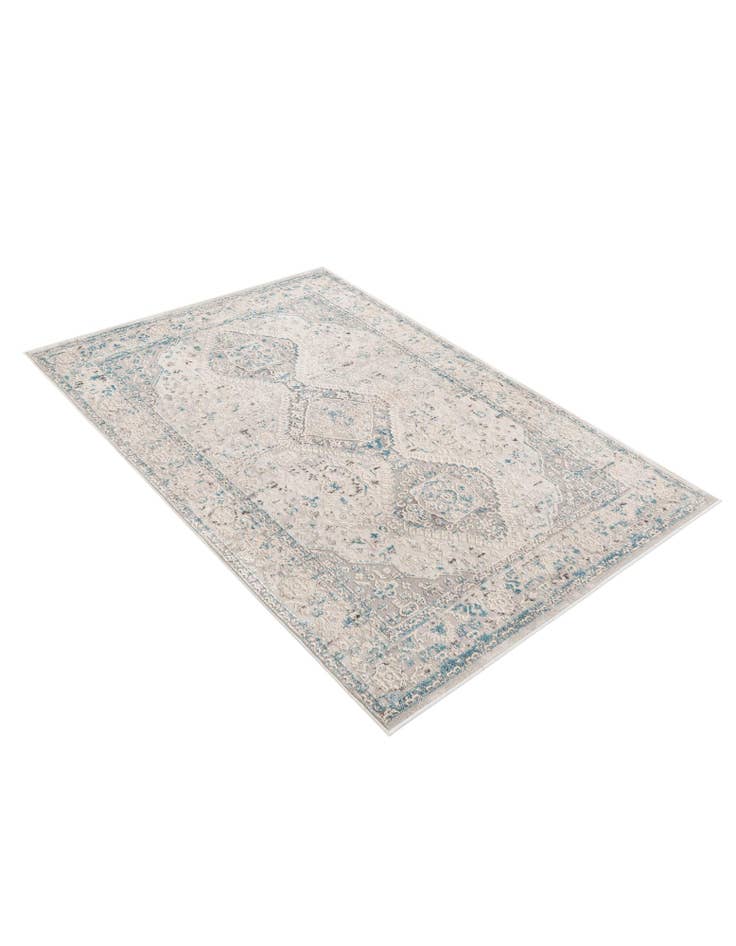 Detail image of  4' x 6' Finsbury Rug