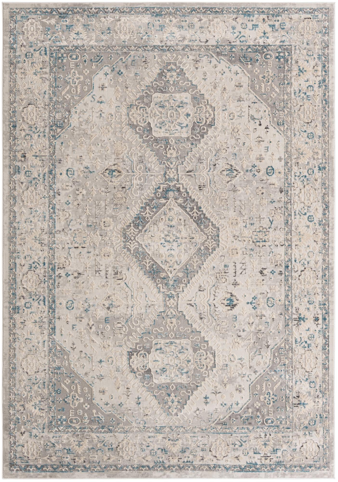  7' x 10' Finsbury Rug