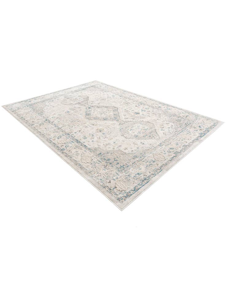 Detail image of  7' x 10' Finsbury Rug