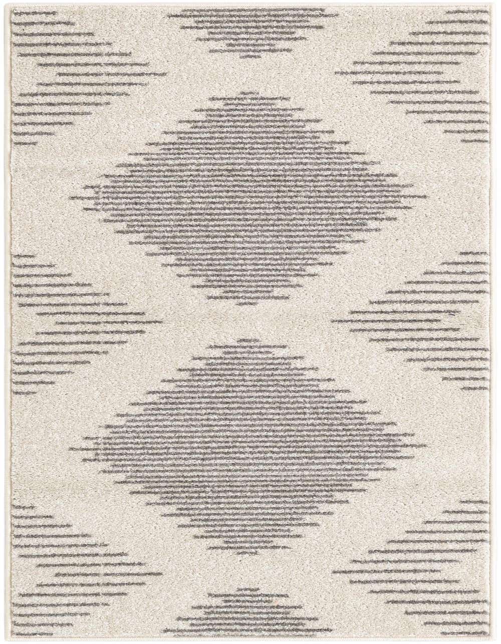 Primary image  2' 6 x 5' Kai Rug