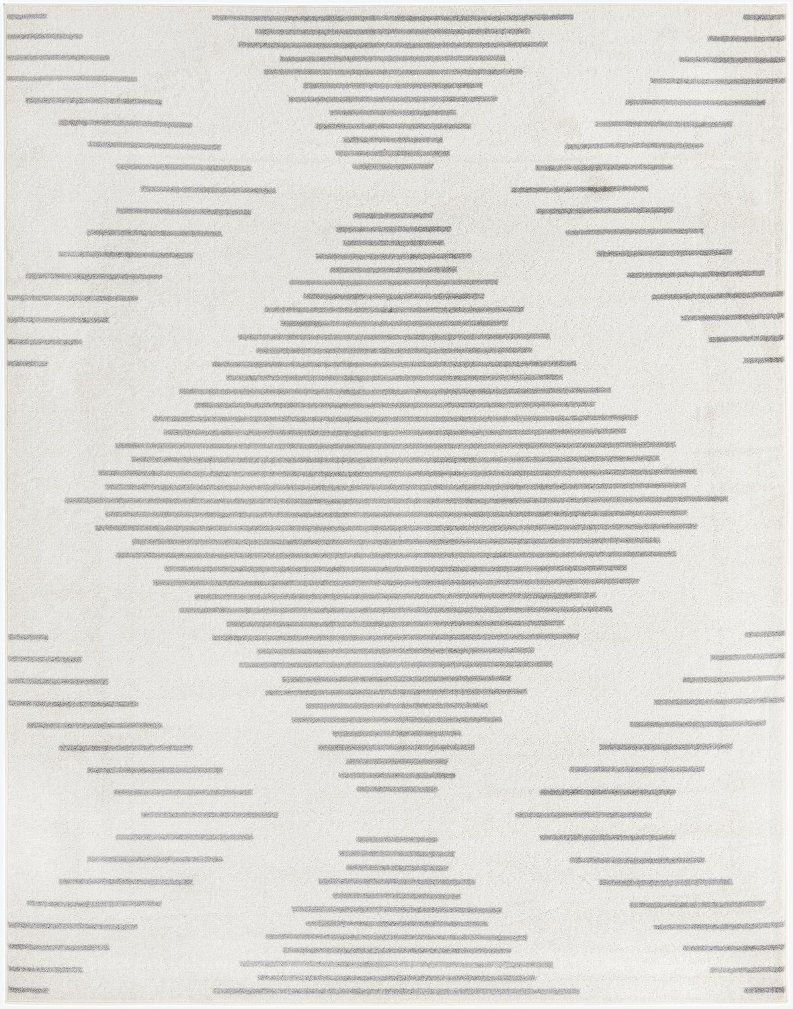 Primary image  7' 10 x 10' Kai Rug