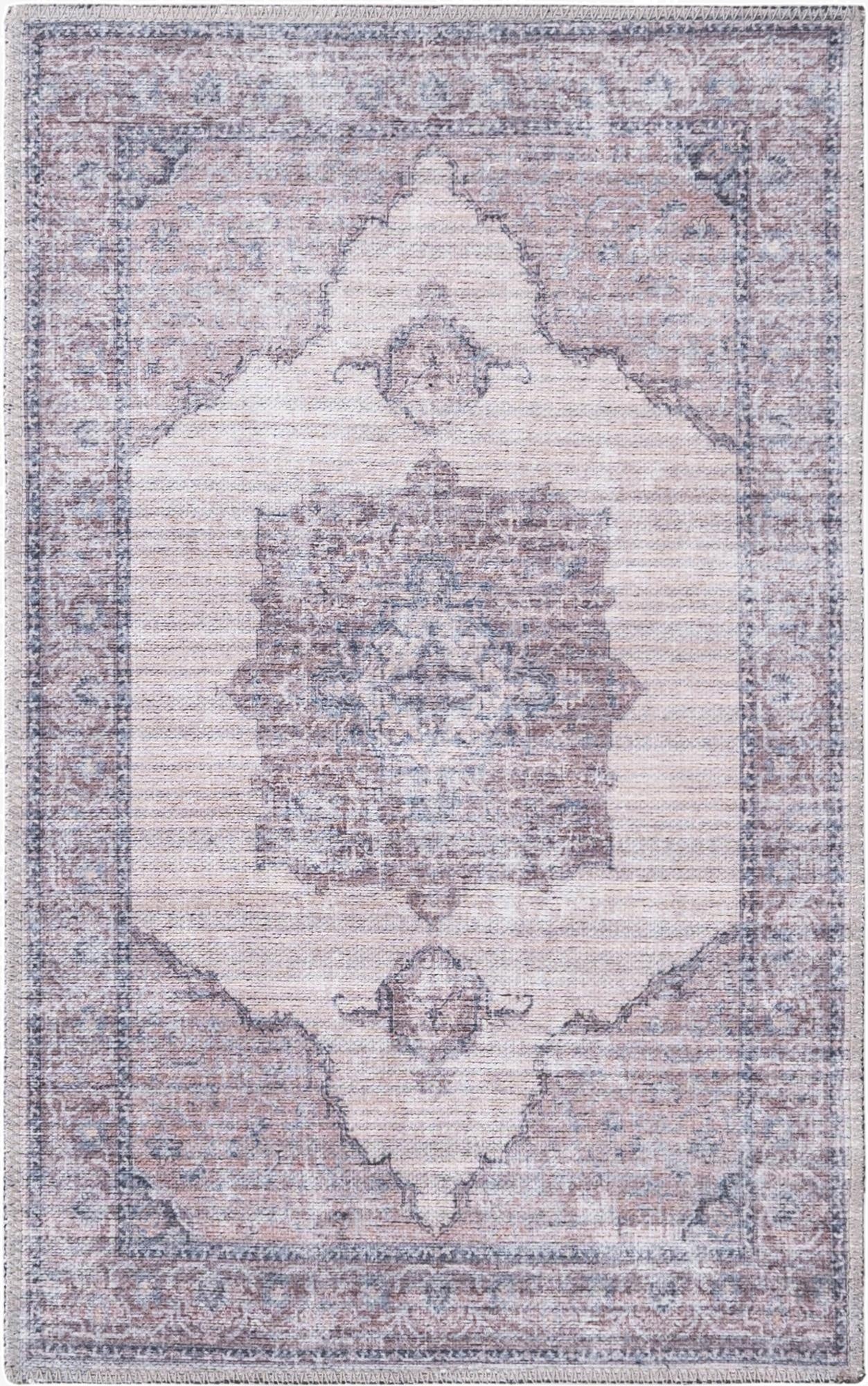  2' x 3'  Washable Mangata Rug