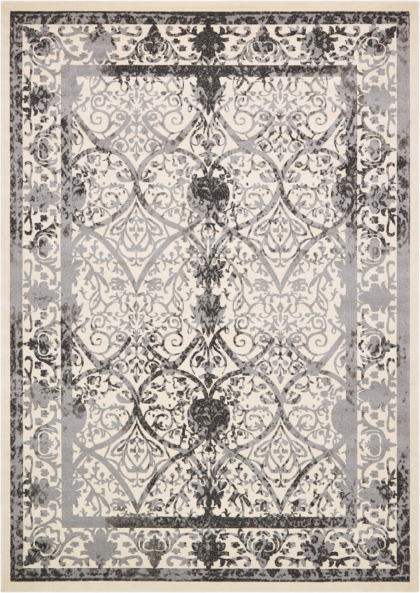 Primary image  10' x 14' Miranda Rug