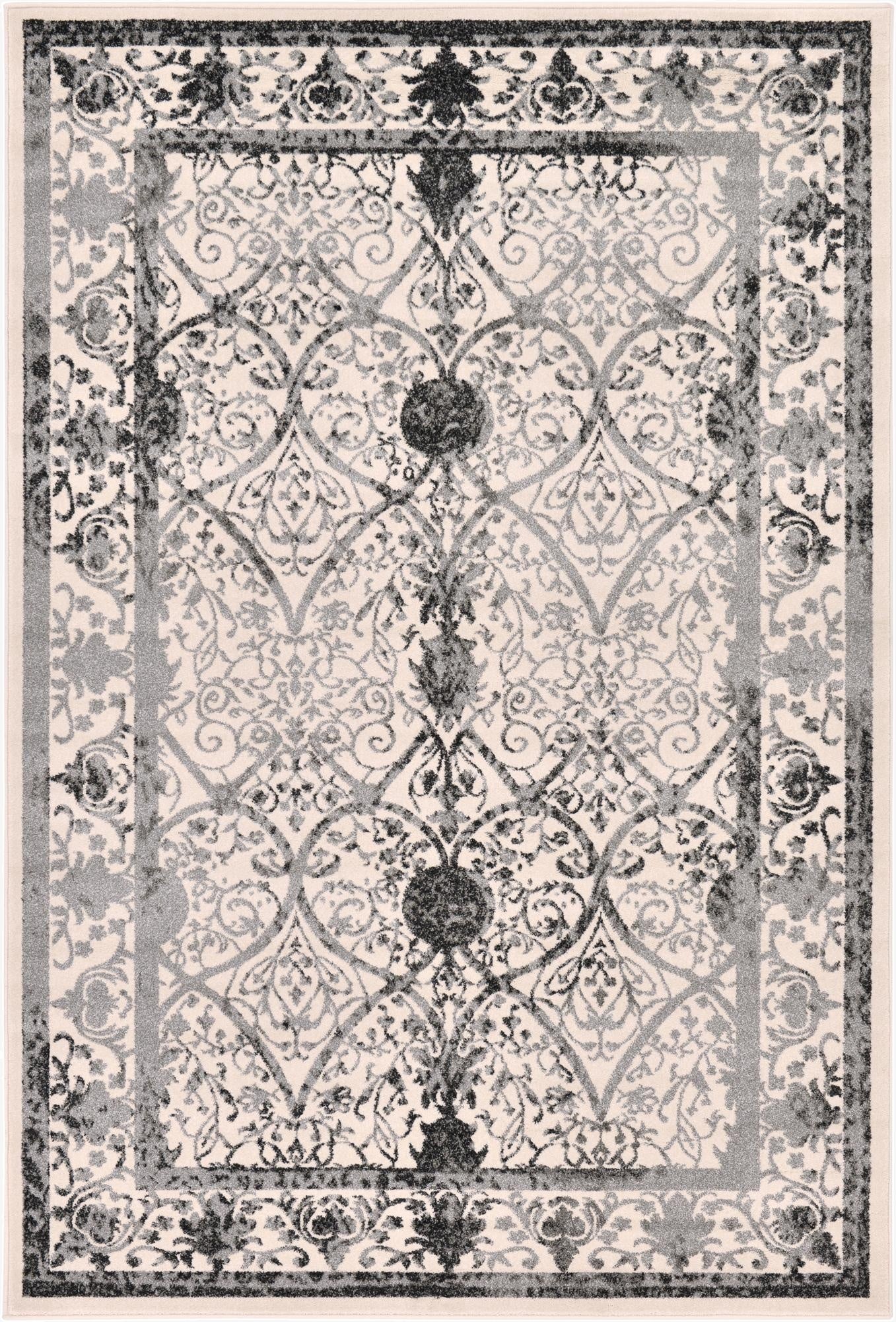  6' x 9' Miranda Rug
