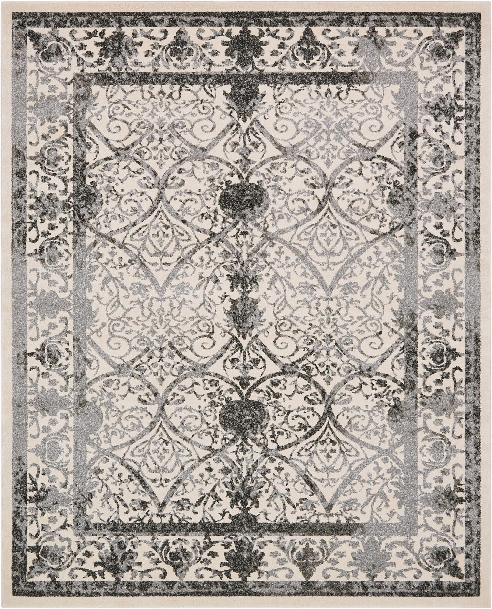  7' 10 x 10' Miranda Rug