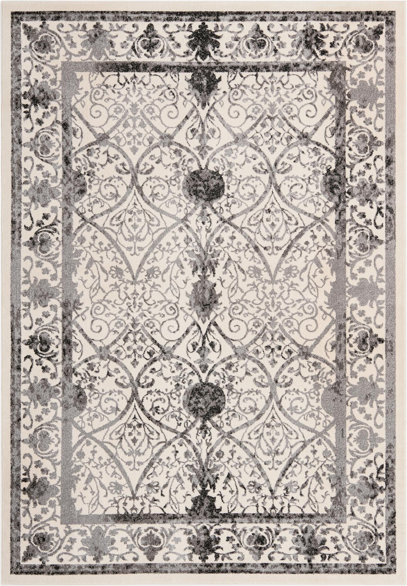  7' x 10' Miranda Rug