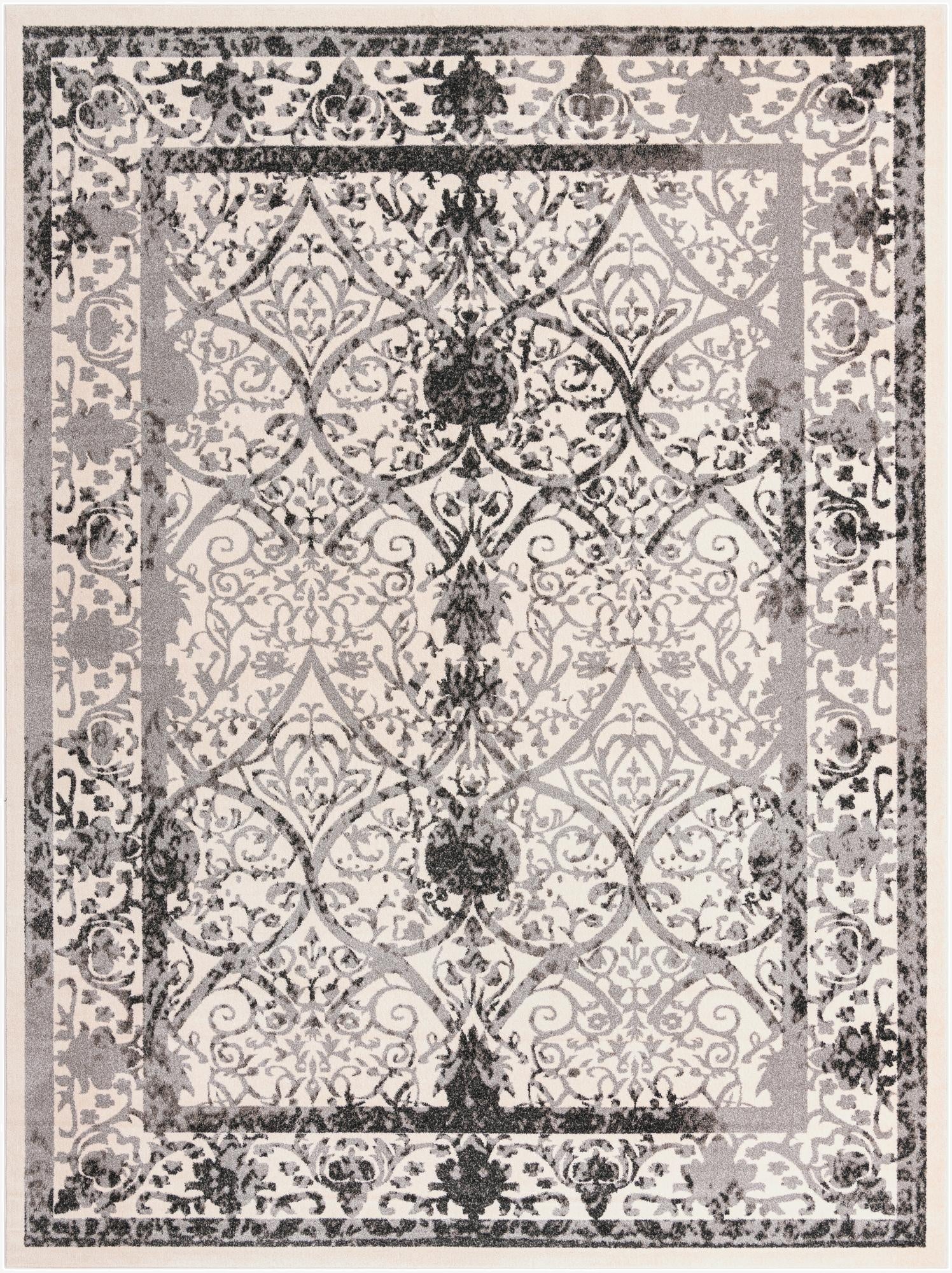Primary image  10' x 13' Miranda Rug