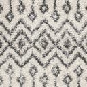 Rug Ivory and Gray Swatch link