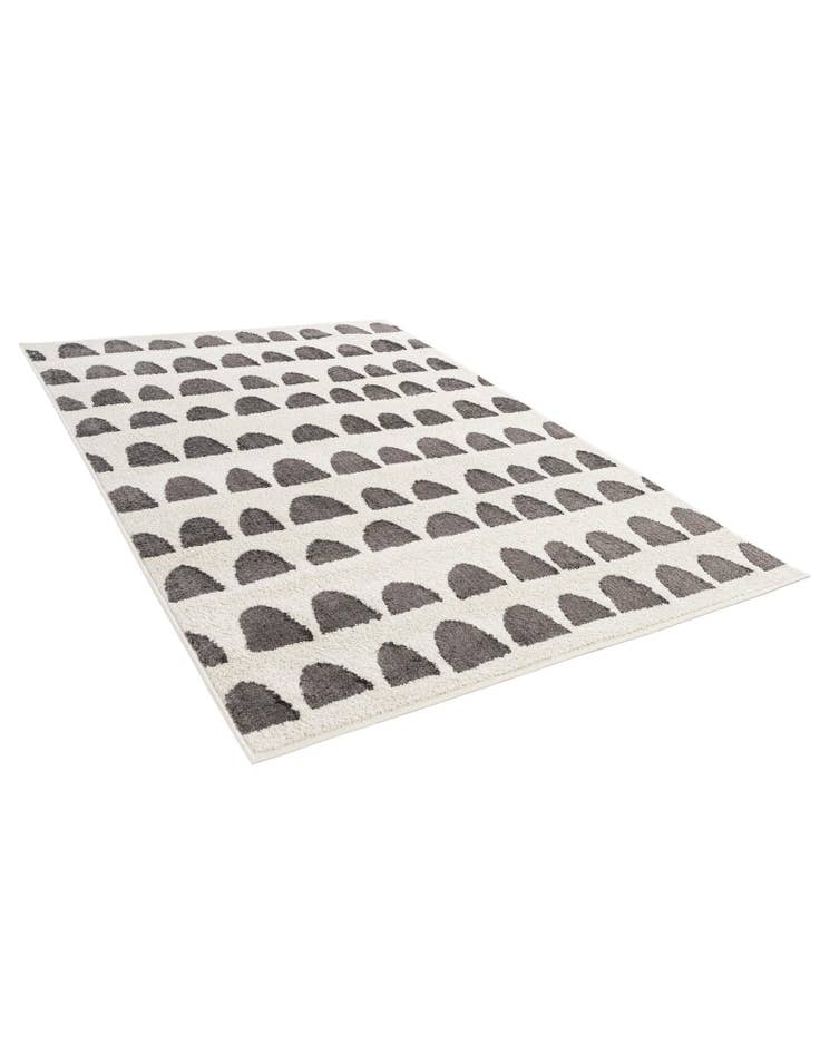 Detail image of  4' x 6' Whimsy Kids Rug