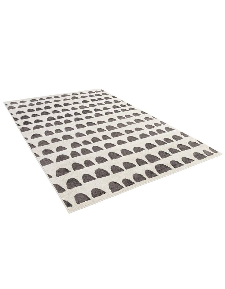 Detail image of  5' x 8' Whimsy Kids Rug