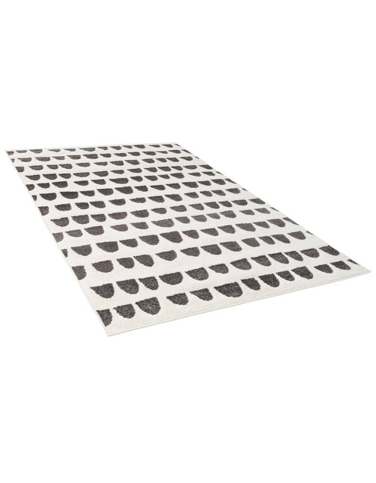 Detail image of  5' x 8' Whimsy Kids Rug