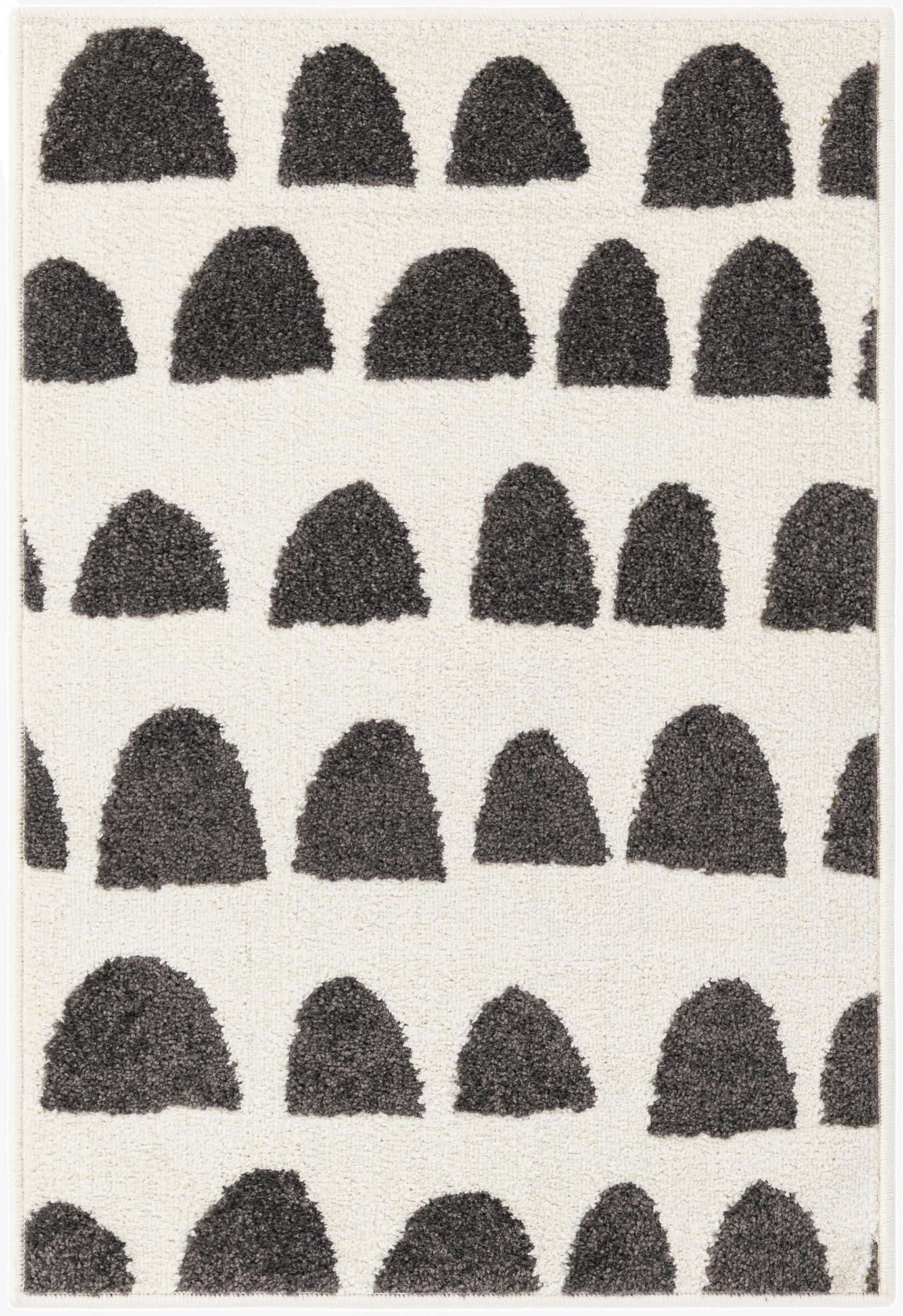  2' 2 x 3' Whimsy Kids Rug