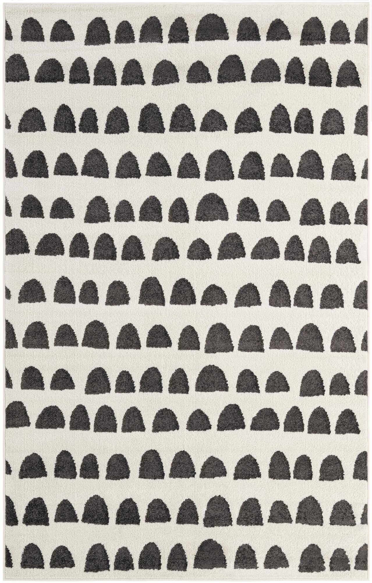  5' x 8' Whimsy Kids Rug