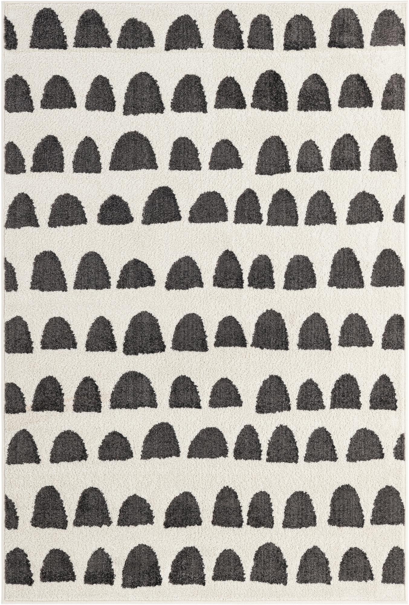  4' x 6' Whimsy Kids Rug