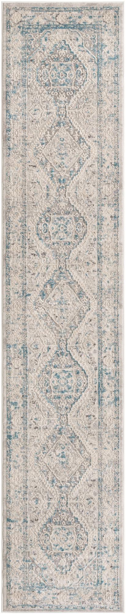  2' x 10' Finsbury Runner Rug