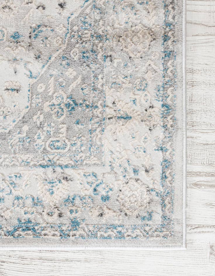 Detail image of  2' x 8' Finsbury Runner Rug