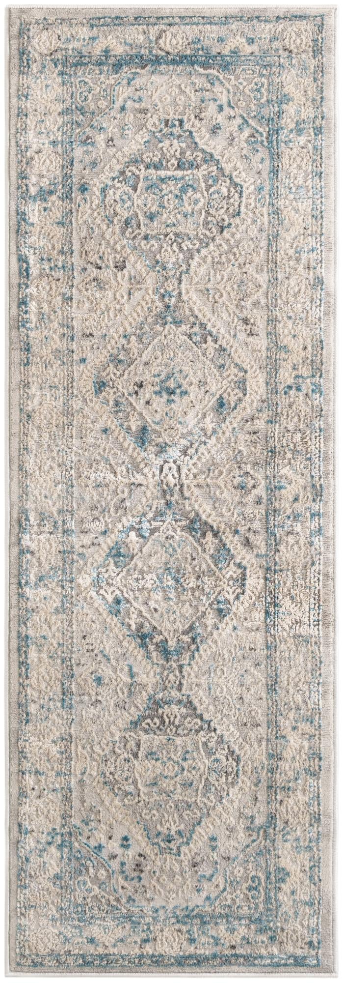  2' x 6' Finsbury Runner Rug