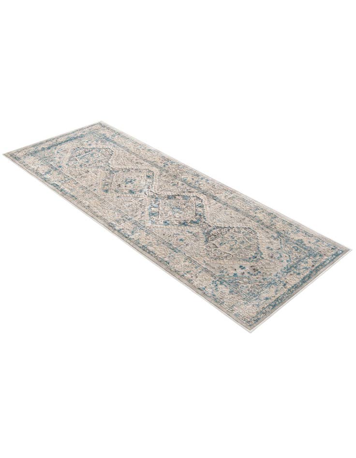 Detail image of  2' x 6' Finsbury Runner Rug