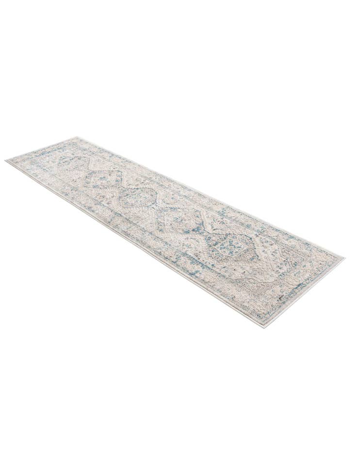 Detail image of  2' x 8' Finsbury Runner Rug