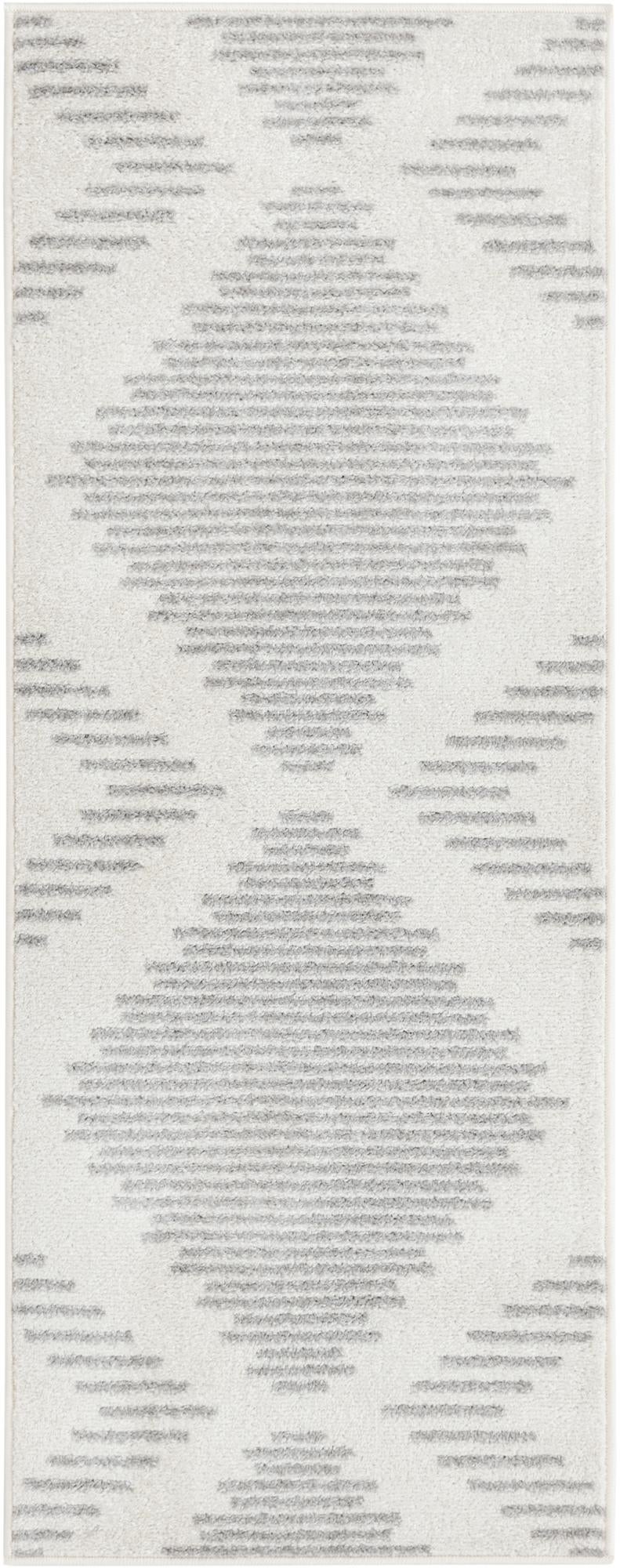 Rug Ivory and Gray Swatch link